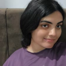 Profile picture for Sharanya Srivastava