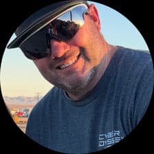 Profile picture for Brian