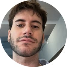 Profile picture for Marco Mascolo