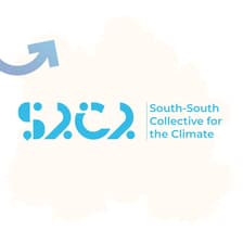Profile picture for South South Collective for Climate