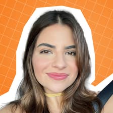 Profile picture for Lara Iabrudi