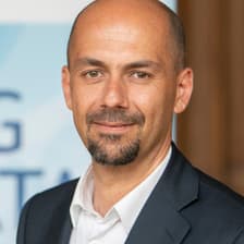 Profile picture for Dr Ramin Assadollahi 