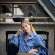 Profile picture for Selina Lindner