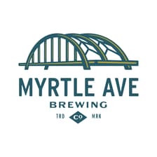 Profile picture for Myrtle Ave Brewing