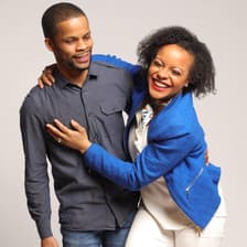 Profile picture for Gabriel & Marlayna Dudley