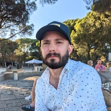 Profile picture for Jeff Buzulencia