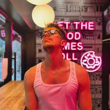 Profile picture for Ray K