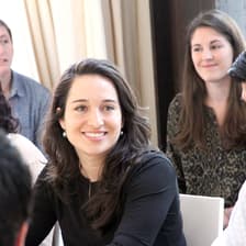 Profile picture for Alaina Percival