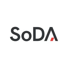 Profile picture for SoDA Team