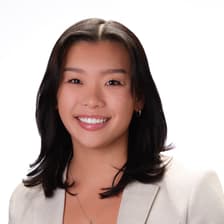 Profile picture for Sarah Wang