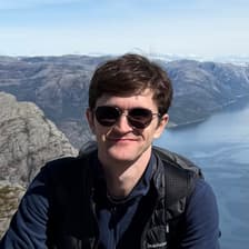 Profile picture for Volodymyr Melnyk