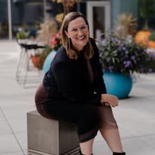 Profile picture for Brandi Burgess