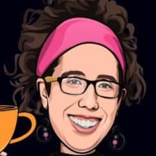 Profile picture for Shoshana Kordova