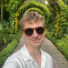 Profile picture for Eric Michaud