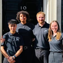 Profile picture for Antoan Phu