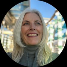 Profile picture for Claudia Vaccarone