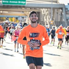 Profile picture for Ted S. Shabecoff