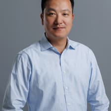 Profile picture for Samuel kim