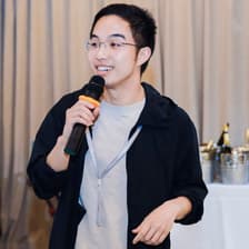 Profile picture for Davin YC Dong