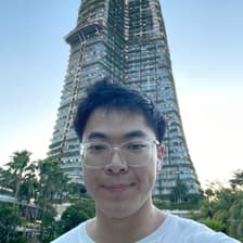 Profile picture for Johnny Cai