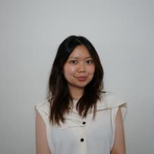 Profile picture for Patricia Sim