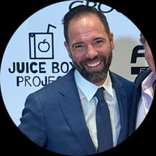 Profile picture for Christopher Gravagna