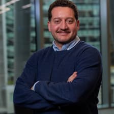 Profile picture for Raul Gadala-Maria