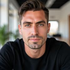 Profile picture for kevin jurovich