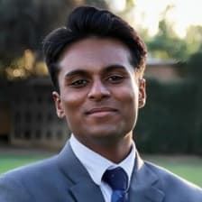 Profile picture for Viraj Ala