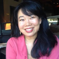 Profile picture for Jennifer Wong