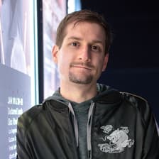 Profile picture for Taylor Dolezal