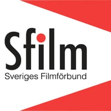 Profile picture for Sveriges Filmförbund