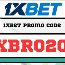 Profile picture for 1xbet no deposit bonus code