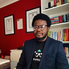 Profile picture for Tatenda Chinodakufa