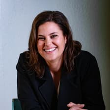 Profile picture for Jannika Ilievska Kremer