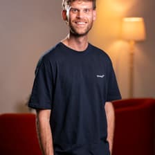 Profile picture for Tom Kloosterman
