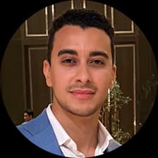 Profile picture for Ahmed Belal