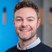 Profile picture for Jon Cochran