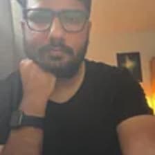 Profile picture for Salman Israr