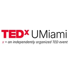 Profile picture for TEDxUMiami