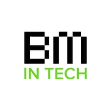 Profile picture for BLK Men In Tech