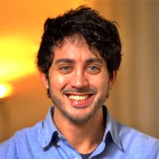 Profile picture for Alex Fazio