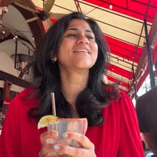 Profile picture for Lakshmi B