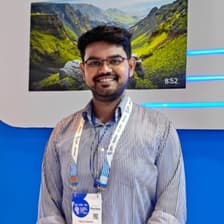 Profile picture for Varun Saxena