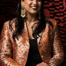 Profile picture for RADHA PATEL