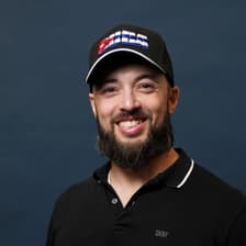 Profile picture for Roberto R Mejia