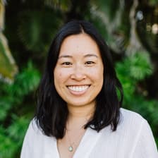 Profile picture for Victoria Yang