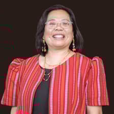 Profile picture for Khristine Carino