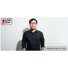Profile picture for CEO Giàng A Liêm