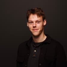 Profile picture for Sebastian Penix